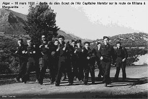 117 - AERODROMES ET BASES 1945-1962-1- (57)
